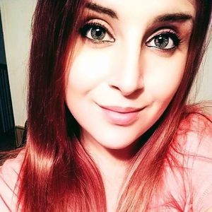 Meet your Posher, Katrina